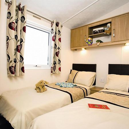 Lakeside Holiday Park Hotel Burnham-on-Sea Exterior foto