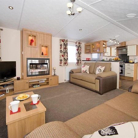 Lakeside Holiday Park Hotel Burnham-on-Sea Exterior foto