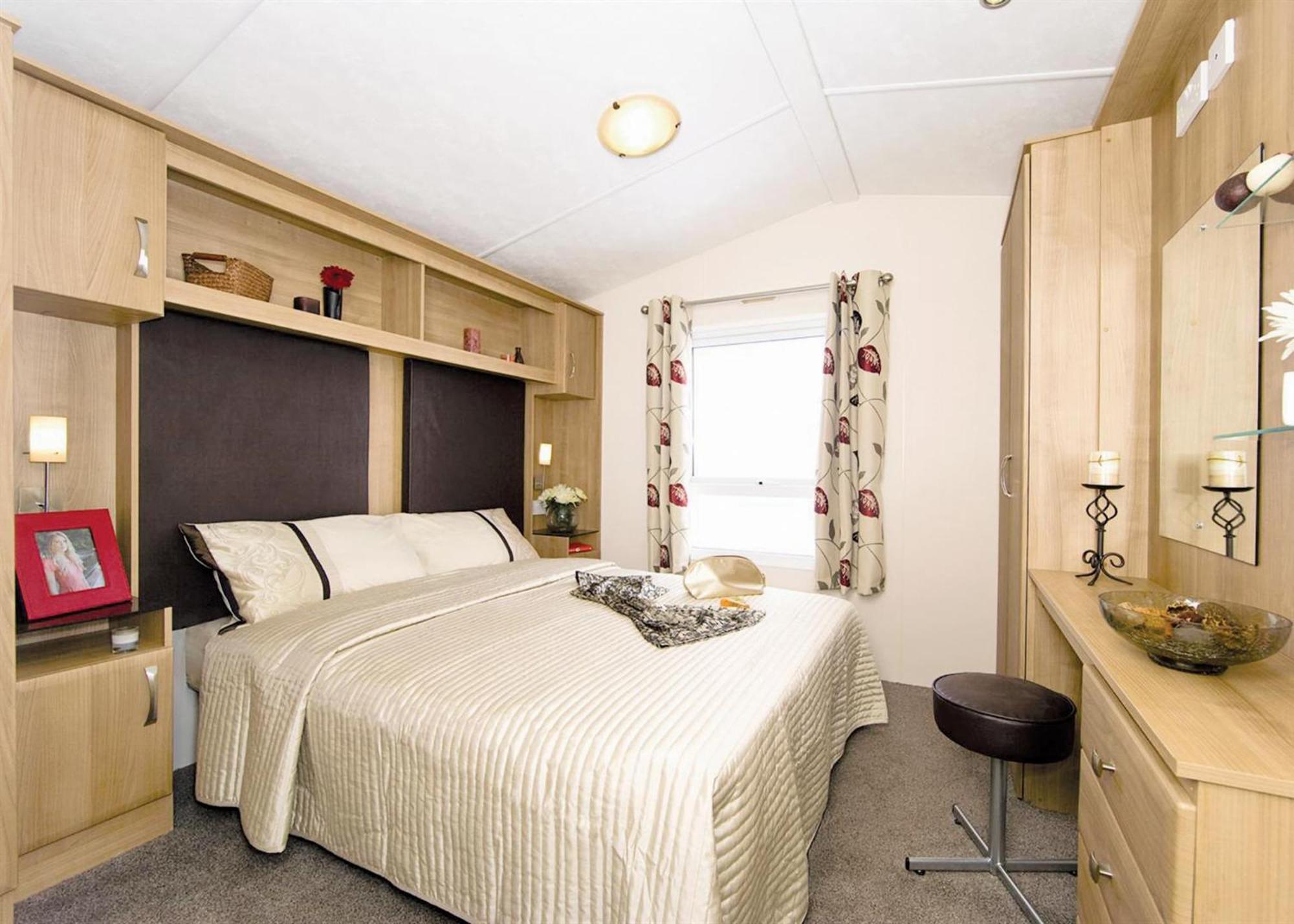 Lakeside Holiday Park Hotel Burnham-on-Sea Exterior foto