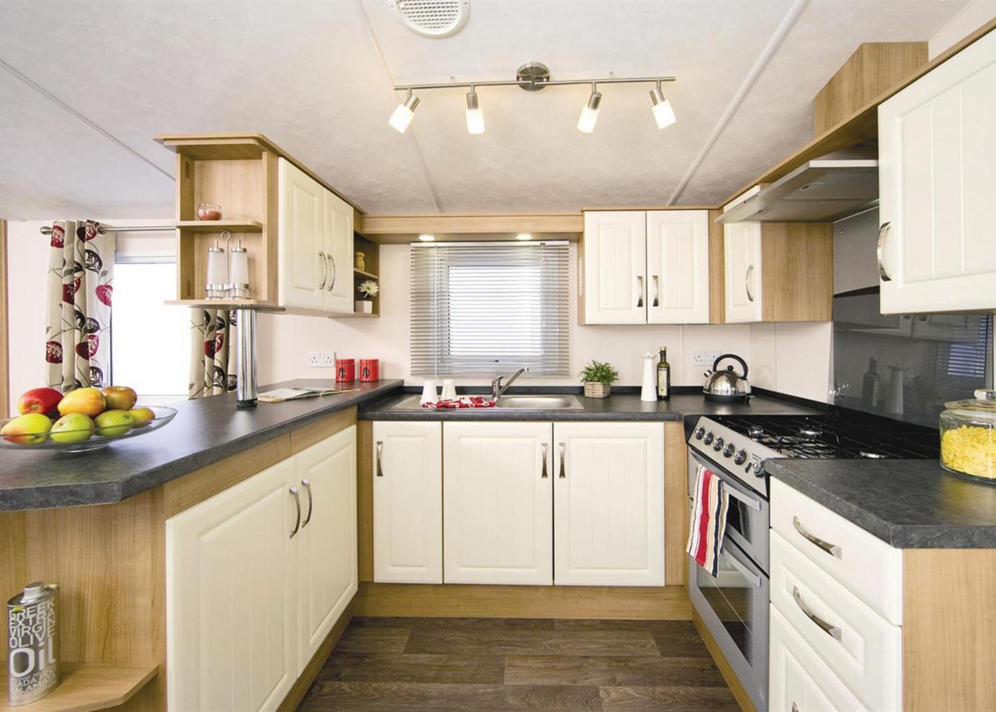 Lakeside Holiday Park Hotel Burnham-on-Sea Exterior foto